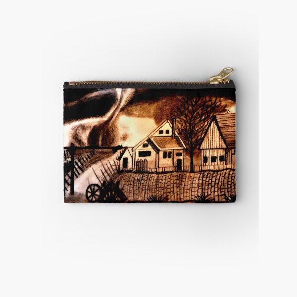 Item preview, WIZARD OF OZ GALE FARM designed and sold by JoAnnHayden.