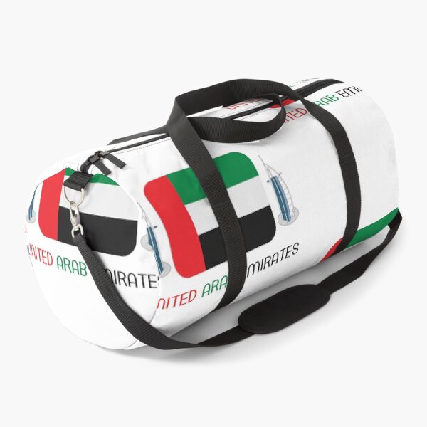Item preview, UAE Flag National Day souvenirs 1971 designed and sold by YouBeeVintage.
