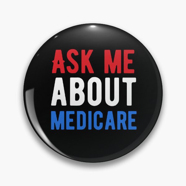 Item preview, Ask me about Medicare Tshirt and Gifts designed and sold by malek24.