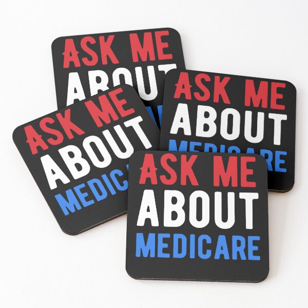 Item preview, Ask me about Medicare Tshirt and Gifts designed and sold by malek24.