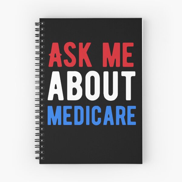 Item preview, Ask me about Medicare Tshirt and Gifts designed and sold by malek24.