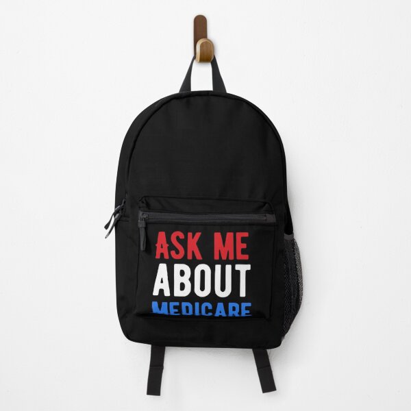 Item preview, Ask me about Medicare Tshirt and Gifts designed and sold by malek24.
