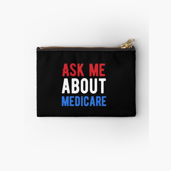 Item preview, Ask me about Medicare Tshirt and Gifts designed and sold by malek24.