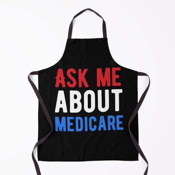 Item preview, Ask me about Medicare Tshirt and Gifts designed and sold by malek24.