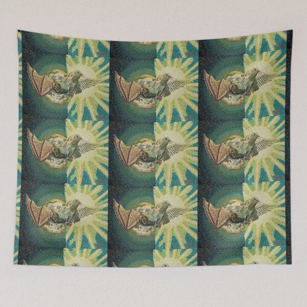 Item preview, Terror And Peace designed and sold by Stephen  J. Vattimo.