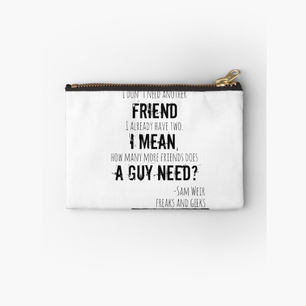 Item preview, Freaks and Geeks designed and sold by AllieJoy224.