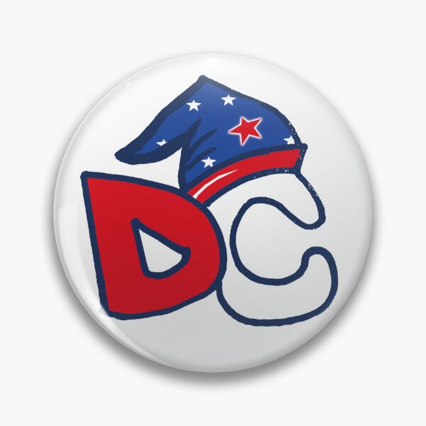 Item preview, DC Wizards designed and sold by LockedUp.