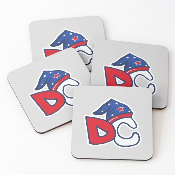 Item preview, DC Wizards designed and sold by LockedUp.