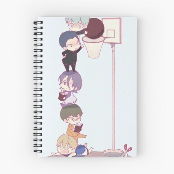 Item preview, Kuroko no basket Wallpaper #33 designed and sold by Rk4shop.