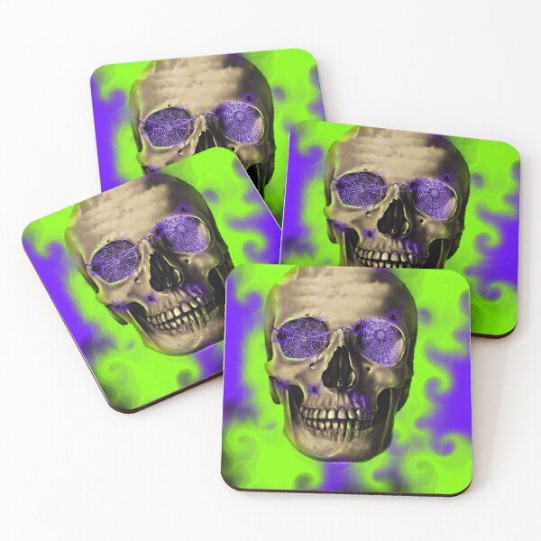 Item preview, Toxic Dreams designed and sold by Batronyx.