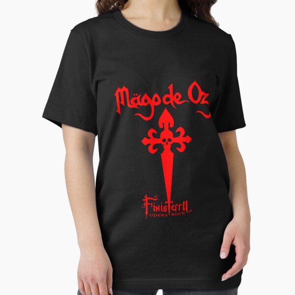 Baseball Mago De Oz Baseball Tee Raglan Essential T-Shirt