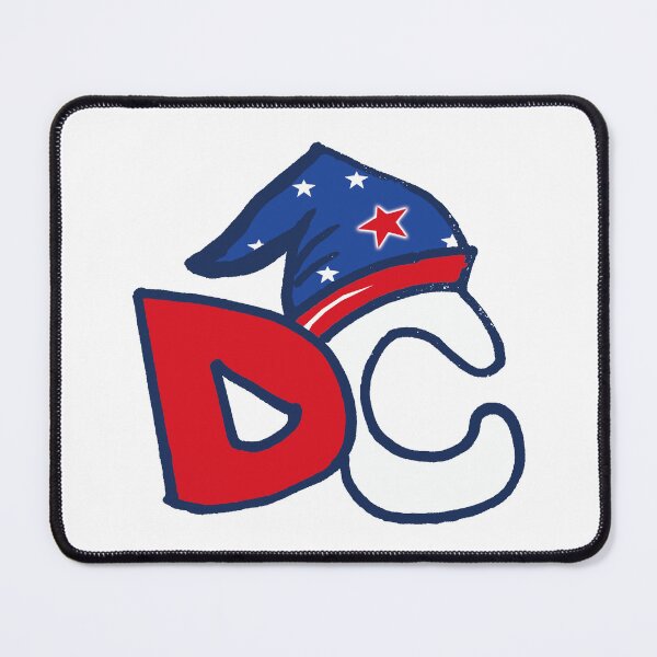 Item preview, DC Wizards designed and sold by LockedUp.