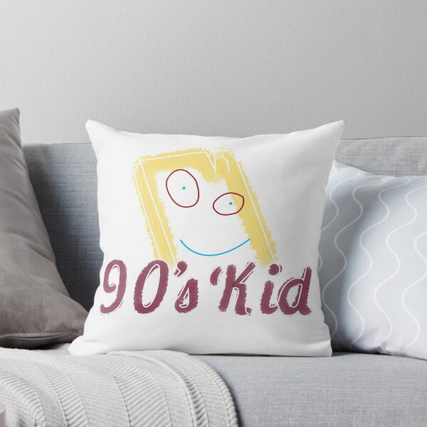 Item preview, 90's kid - Plank designed and sold by Amy Blake.