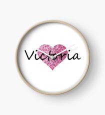 Victoria Clock