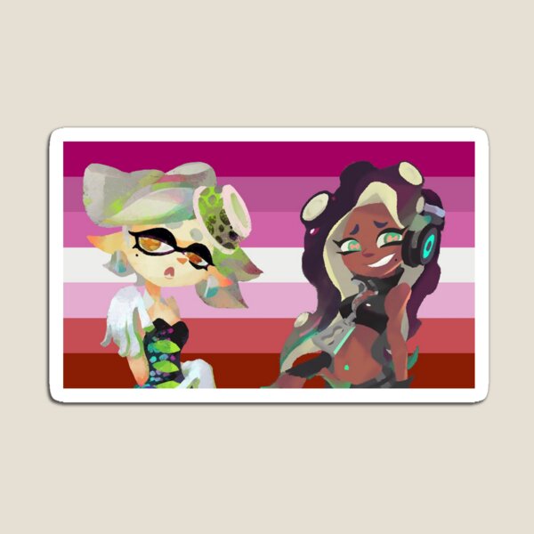 Item preview, Marie X Marina designed and sold by xXPizzaLycanXx.