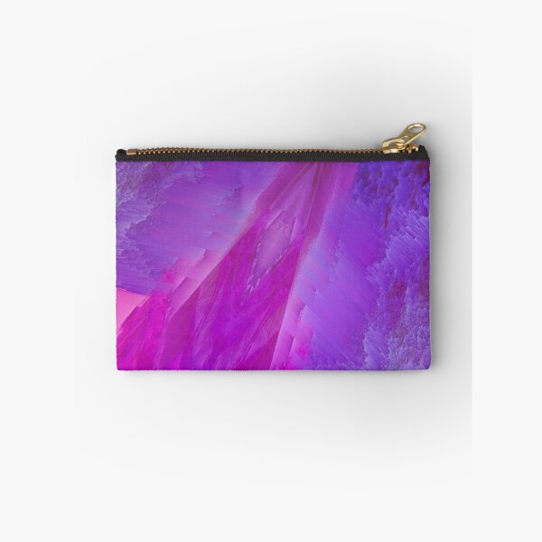 Item preview, Glitch Blast - Glitch Art Print designed and sold by burning.