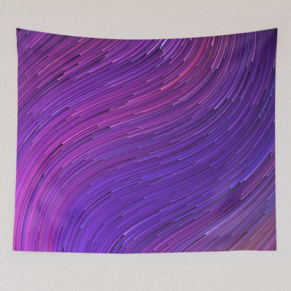 Item preview, Glitch Storm - Glitch Art Print designed and sold by burning.