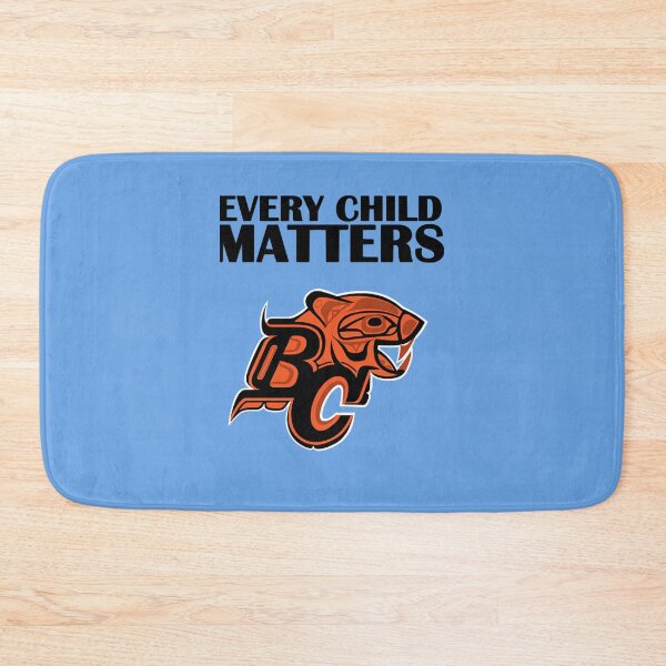 Item preview, Bc Lions Every Child Matters 2021 Orange Classic  designed and sold by KnutHildebra.
