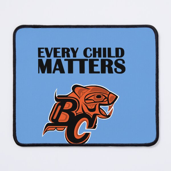 Item preview, Bc Lions Every Child Matters 2021 Orange Classic  designed and sold by KnutHildebra.