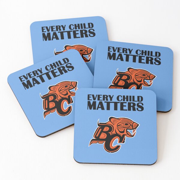 Item preview, Bc Lions Every Child Matters 2021 Orange Classic  designed and sold by KnutHildebra.