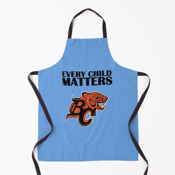 Item preview, Bc Lions Every Child Matters 2021 Orange Classic designed and sold by KnutHildebra.
