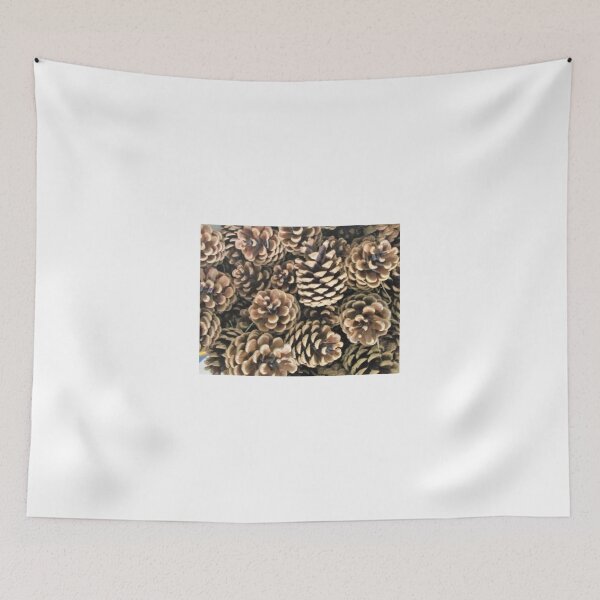 Item preview, Volksbolts/KABFA Designs, Pine Cones, By Miss K L Slomczynski designed and sold by KABFA Designs.
