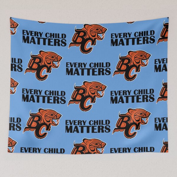 Item preview, Bc Lions Every Child Matters 2021 Orange Classic  designed and sold by KnutHildebra.