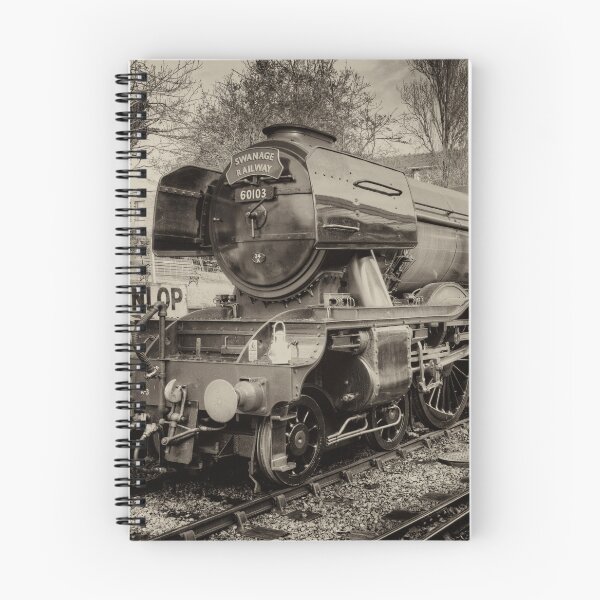 Item preview, Scotsman at Swanage designed and sold by hawkie.