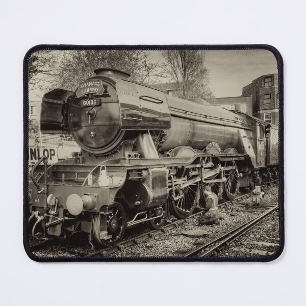 Item preview, Scotsman at Swanage designed and sold by hawkie.