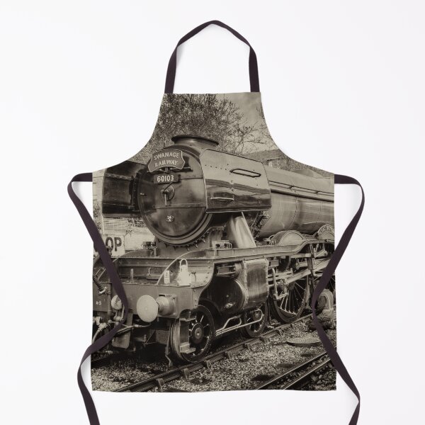 Item preview, Scotsman at Swanage designed and sold by hawkie.