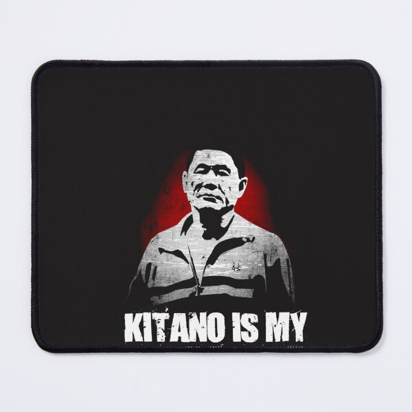 Item preview, BATTLE ROYALE MOVIE TAKESHI KITANO IS MY SENSEI designed and sold by HubertWitt.