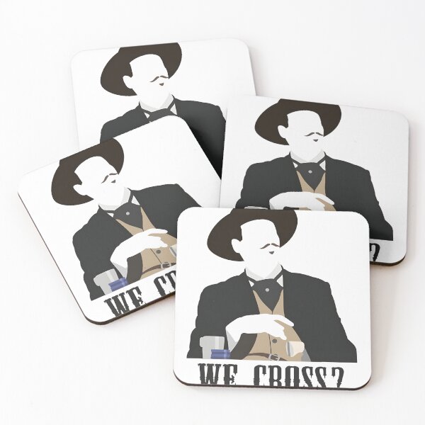 Item preview, We cross? designed and sold by OlivierMendes.