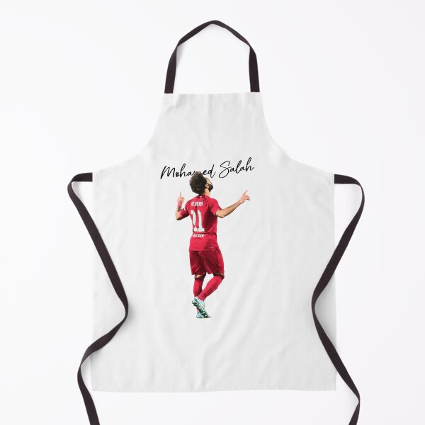 Item preview, Mohamed Salah designed and sold by Truefans.