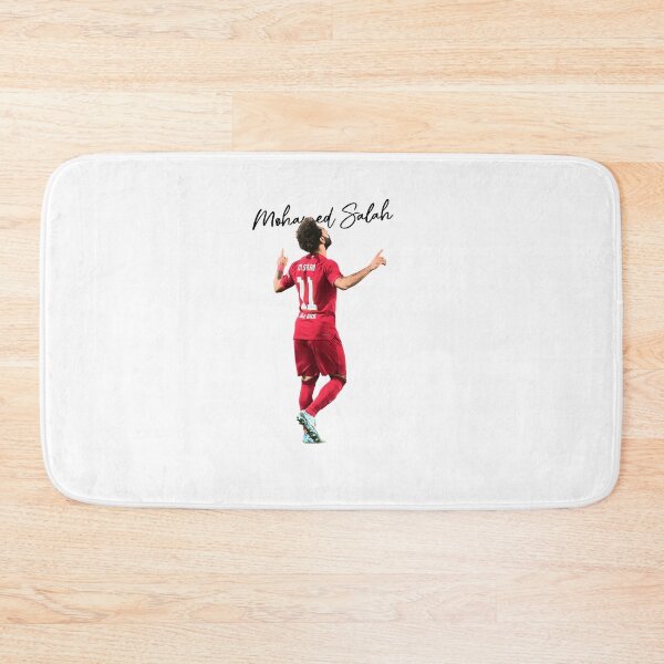 Item preview, Mohamed Salah designed and sold by Truefans.