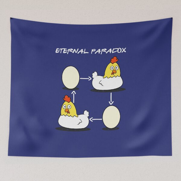 Item preview, Paradox designed and sold by fanefab.