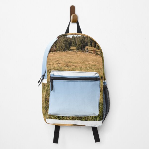 Item preview, Hala Srubita in autumn Beskid Zywiecki mountains in Poland designed and sold by honza28683.