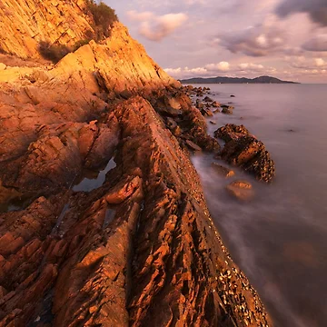 Artwork thumbnail, Formations by Geoff Wols