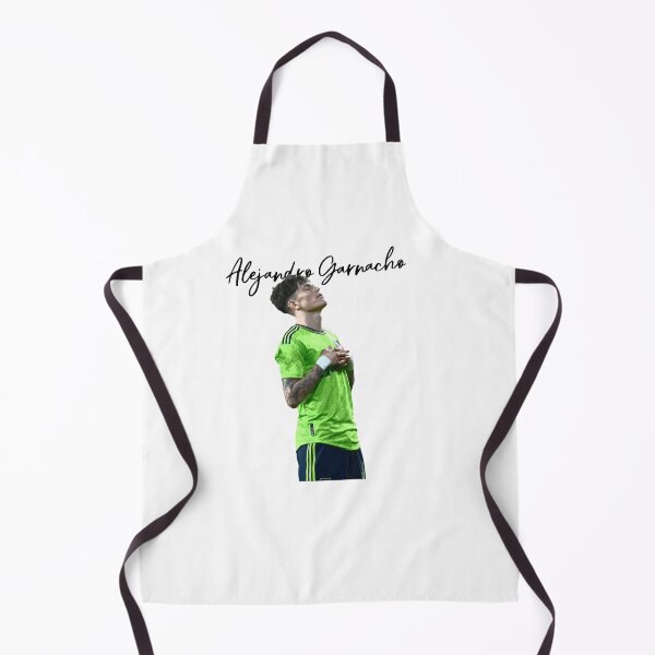 Item preview, Alejandro Garnacho designed and sold by Truefans.
