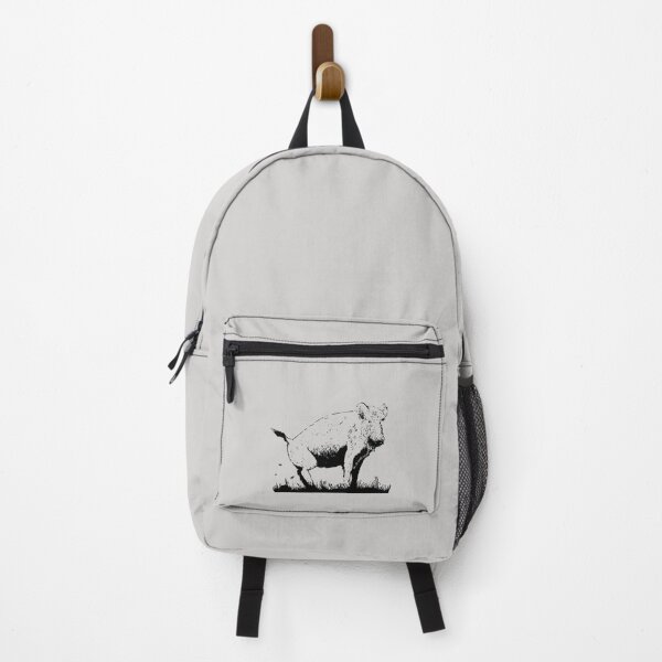 Item preview, wild boar designed and sold by DerSenat.