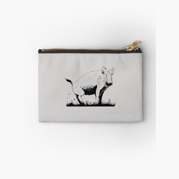 Item preview, wild boar designed and sold by DerSenat.