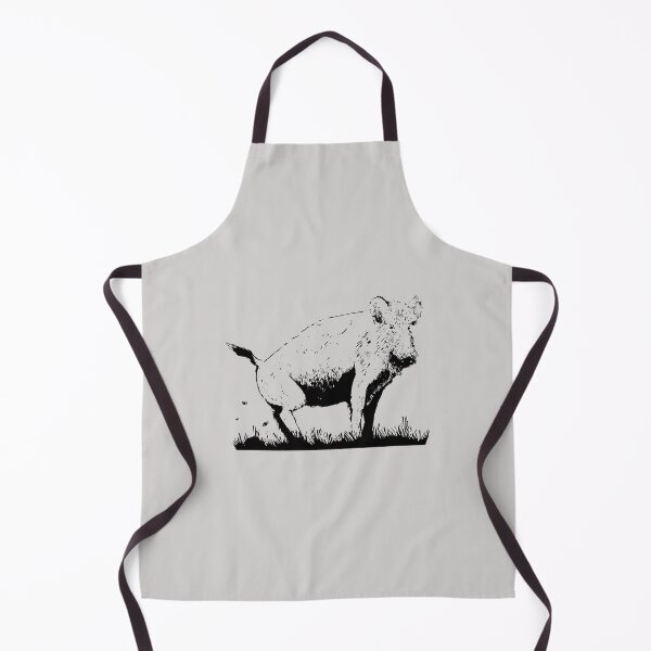 Item preview, wild boar designed and sold by DerSenat.
