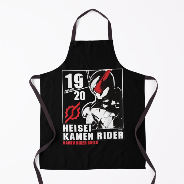 Item preview, Kamen Rider construye el aniversario de Heisei Rider designed and sold by GarakTaylor.