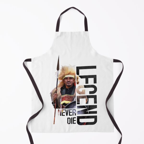 Item preview, LEGEND NEVER DIE designed and sold by GarakTaylor.