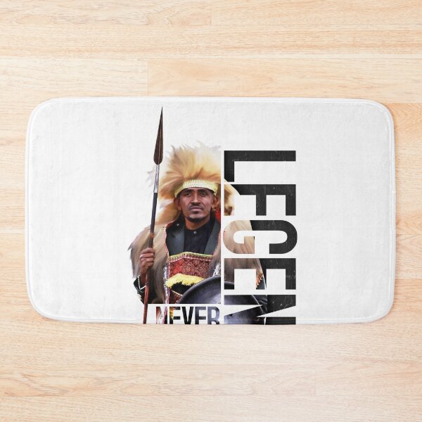 Item preview, LEGEND NEVER DIE  designed and sold by GarakTaylor.