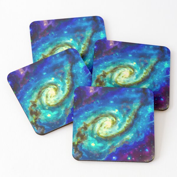 Item preview, Colorful Universe designed and sold by Sapphire07.