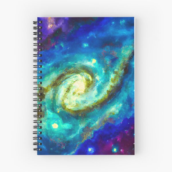 Item preview, Colorful Universe designed and sold by Sapphire07.