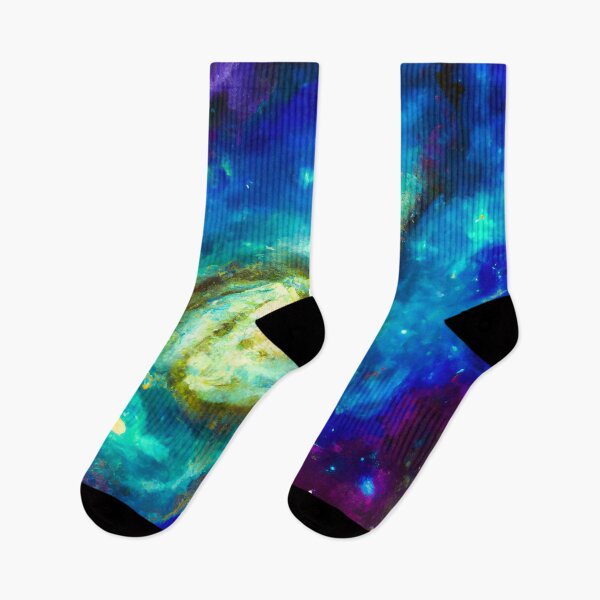 Item preview, Colorful Universe designed and sold by Sapphire07.