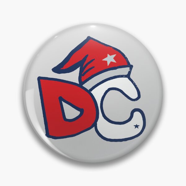 Item preview, DC Wizards (Alternate) designed and sold by LockedUp.