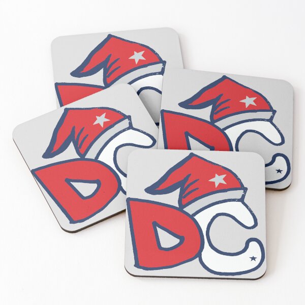 Item preview, DC Wizards (Alternate) designed and sold by LockedUp.