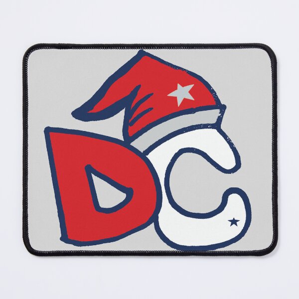 Item preview, DC Wizards (Alternate) designed and sold by LockedUp.